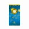 Best Carnet Smartbook Vincent van Gogh - La Nuit étoilée - Orsay x Papier Tigre Cahiers Et Carnets