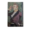 Carnet - Toulouse-Lautrec - Henri Samary