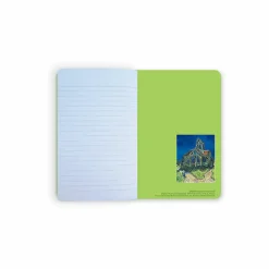Clearance Carnet Vincent Van Gogh - L'église d'Auvers-sur-Oise, 1890 Cahiers Et Carnets