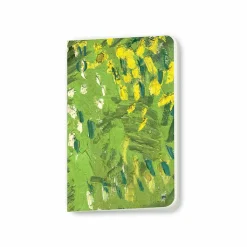 Carnet Vincent Van Gogh - L'église d'Auvers-sur-Oise, 1890 Cahiers Et Carnets
