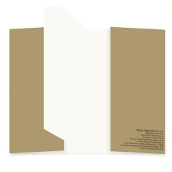 Discount Carnet Wenzel Jamnitzer- Daphné Cahiers Et Carnets
