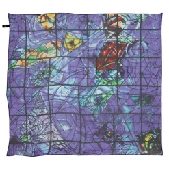 Carré Marc Chagall - La Création du monde