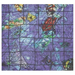 Carré Marc Chagall - La Création du monde