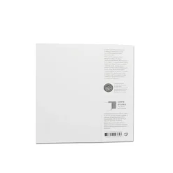 Carte double avec enveloppe - Salamandre du tympan de la porte Dorée - Château de fontainebleau