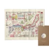 Online Carte du Japon sous l'ère Meiji Histoire, Géographie Et Sciences