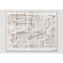 Online Carte du Japon sous l'ère Meiji Histoire, Géographie Et Sciences