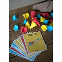 Clearance 24 cartes créatives Piks - OPPI® Jeux