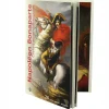 24 cartes postales - Chefs-d'œuvre Napoléon Bonaparte