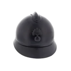 Casque français Adrian 14-18
