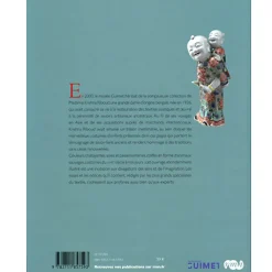 New Catalogue de l'exposition Costumes d'enfants, miroirs des grands Catalogues D'Exposition