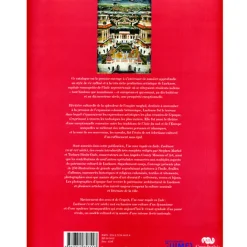 Best Catalogue de l'exposition Une cour royale en Inde: Lucknow XVIIIe - XIXe siècle Catalogues D'Exposition