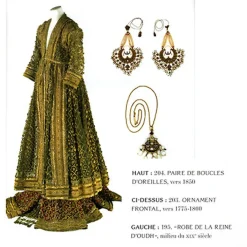 Best Catalogue de l'exposition Une cour royale en Inde: Lucknow XVIIIe - XIXe siècle Catalogues D'Exposition