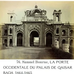 Best Catalogue de l'exposition Une cour royale en Inde: Lucknow XVIIIe - XIXe siècle Catalogues D'Exposition
