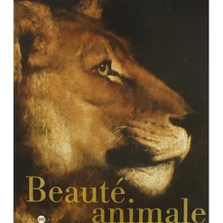 Catalogue d'exposition - Beauté Animale