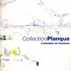 Discount Catalogue d'exposition Collection Planque - L'exemple de Cézanne Catalogues D'Exposition