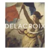 Catalogue d'exposition Delacroix