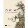 Catalogue d'exposition En scène ! Dessins de costumes de la collection Edmond de Rothschild