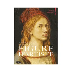 Catalogue d'exposition Figure d'artiste Catalogues D'Exposition