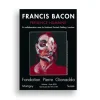 Discount Catalogue d'exposition Francis Bacon, Présence humaine Catalogues D'Exposition