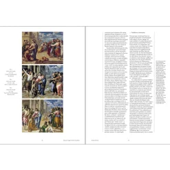 Discount Catalogue d'exposition Greco Catalogues D'Exposition