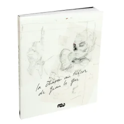 Sale Catalogue d'exposition - La chasse au trésor de Jean Le Gac Catalogues D'Exposition