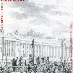 New Catalogue d'exposition La Révolution par le dessin Catalogues D'Exposition