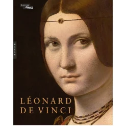 Discount Catalogue d'exposition Léonard de Vinci Catalogues D'Exposition