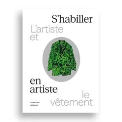 Clearance Catalogue d'exposition S'habiller en artiste Catalogues D'Exposition