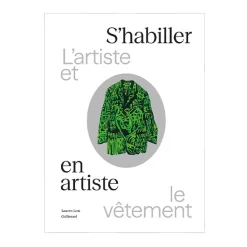 Clearance Catalogue d'exposition S'habiller en artiste Catalogues D'Exposition
