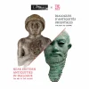 Online Catalogue d'exposition The Met au Louvre. Dialogues d'antiquités orientales Catalogues D'Exposition