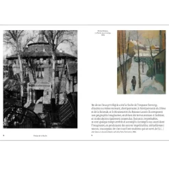 Best Chagall, Modigliani, Soutine... Paris pour école, 1905-1940 - Catalogue d'exposition Catalogues D'Exposition