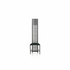 Chaise miniature Hill House 1 - Charles Rennie Mackintosh - Vitra