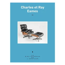 Charles et Ray Eames