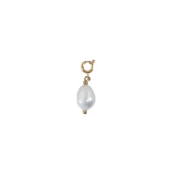 Best Charm Château de Versailles - Perle d'eau douce - Les Cleias Colliers Et Pendentifs