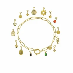 Best Charm Château de Versailles - Perle d'eau douce - Les Cleias Colliers Et Pendentifs