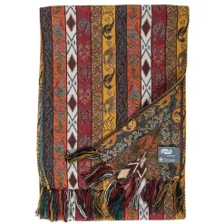 Online Écharpe Lampas Petrusse Homme Foulards, Étoles, Châles|Accessoires Homme