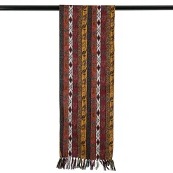 Online Écharpe Lampas Petrusse Homme Foulards, Étoles, Châles|Accessoires Homme