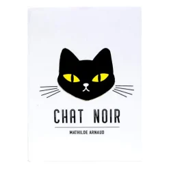 Chat noir Pop-up