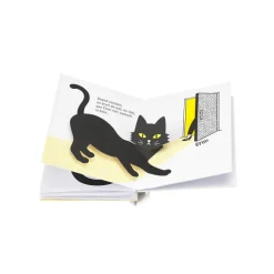 Chat noir Pop-up