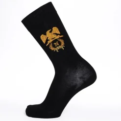 Best Chaussettes armoiries de Napoléon - Maison Broussaud Accessoires