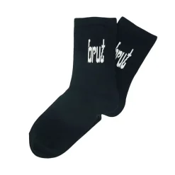 Chaussettes Art Brut - Grand Palais 36/41