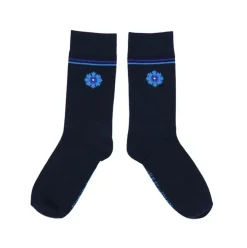 Chaussettes Bleuet de France