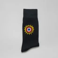 Best Chaussettes Cocarde noir 41/46 Accessoires