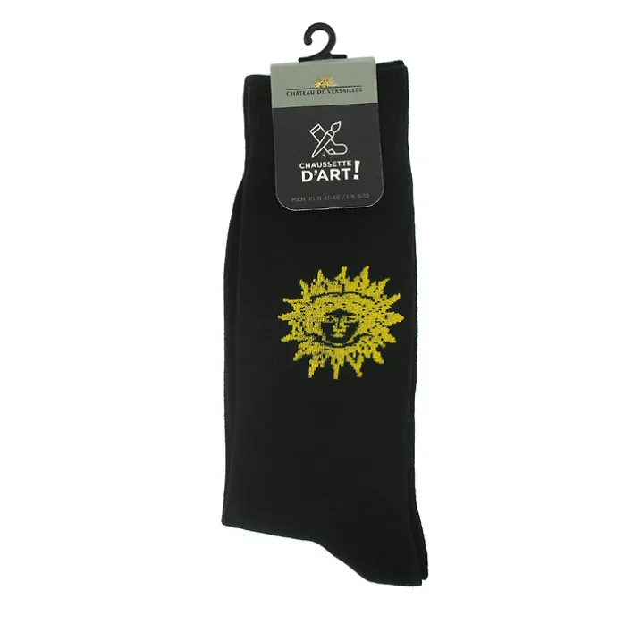 Chaussettes Emblème Versailles 41/46