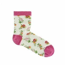 Chaussettes Grand broché de la reine 36/41 - Château de Versailles