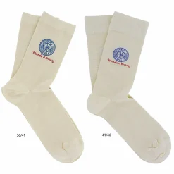 Clearance Chaussettes Horloge Paris - Musée d'Orsay 41/46 Chaussettes