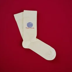 Clearance Chaussettes Horloge Paris - Musée d'Orsay 41/46 Chaussettes