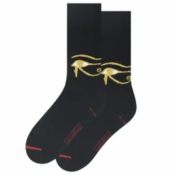 Chaussettes Œil d'Horus