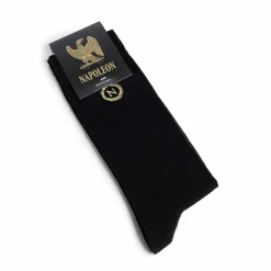 Outlet Chaussettes Napoléon Couronne - Maison Broussaud Chaussettes