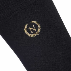 Outlet Chaussettes Napoléon Couronne - Maison Broussaud Chaussettes